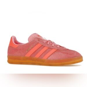 Adidas Gazelle Indoor Beam Pink